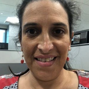 Meet your Posher, Patti